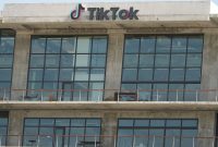 Tiktok برای انتقال داده های ناامن به چین 530 میلیون یورو جریمه شد