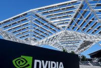 سهام NVIDIA با وجود محدودیت های صادرات تراشه به چین ، درآمد را افزایش می دهد