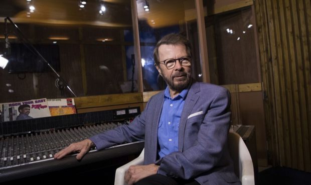 “با تشکر از کپی رایت” – ABBA Singer نسبت به حقوق رقیق شده در کد AI اتحادیه اروپا هشدار می دهد