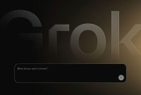 چرا AI Chatbot Grok الون مسک مشغول “نسل کشی سفید” بود؟ چرا AI Chatbot Grok الون مسک مشغول “نسل کشی سفید” بود؟