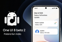 نسخه دوم بتای One UI 8 برای گوشیهای گلکسی اس ۲۵ داره منتشر میشه؛ لهستان و هند هم به این برنامه اضافه شدن نسخه دوم بتای One UI 8 برای گوشیهای گلکسی اس ۲۵ داره منتشر میشه؛ لهستان و هند هم به این برنامه اضافه شدن
